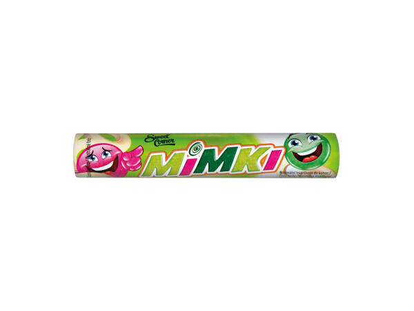 MIMKI KROUŽKY