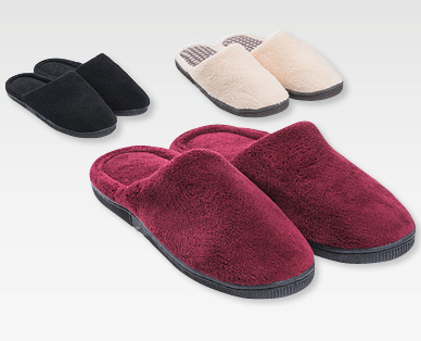 Chaussures bien être d'intérieur pour femmes/hommes PRO PEDO(R)