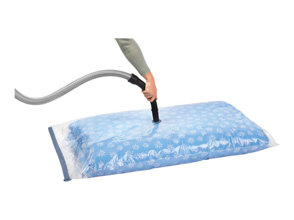 Livarno Home Vacuum Clothing /Storage Bag