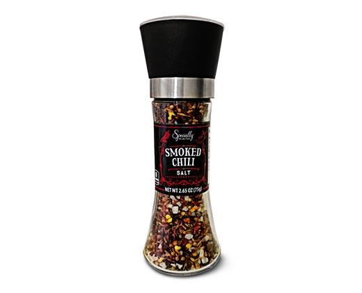 Specially Selected 
 Tall Salt Grinder Assorted Varieties
