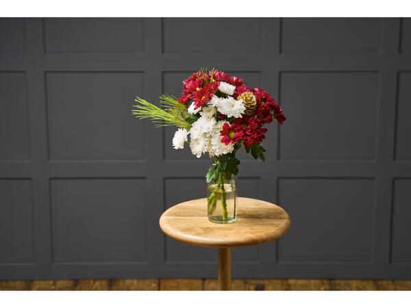 Jingle Bells Bouquet