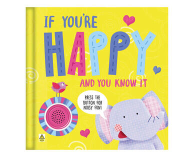 Picture Sound Books