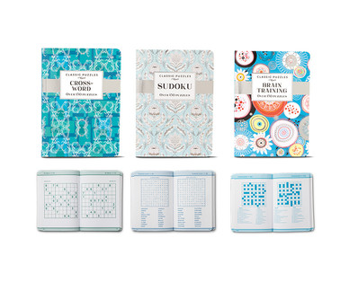 Hinkler 3-Pack Perfect Puzzles
