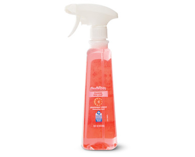 Radiance Foaming Dish Soap Spray