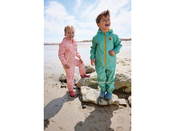 Kids' Raincoat