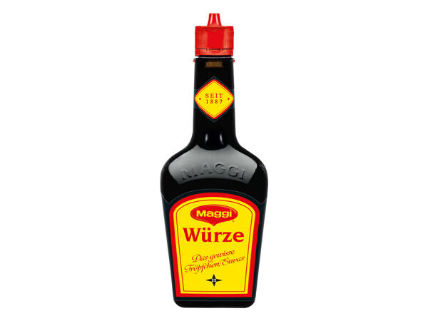 MAGGI Würze