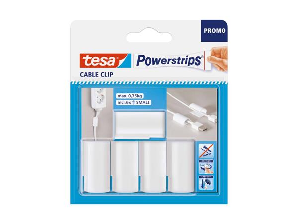 TESA(R) Powerstrips/​Pads