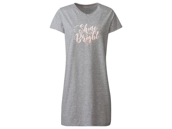 Ladies' Nightdress