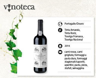 Fabelhaft Douro DOC NIEPOORT
