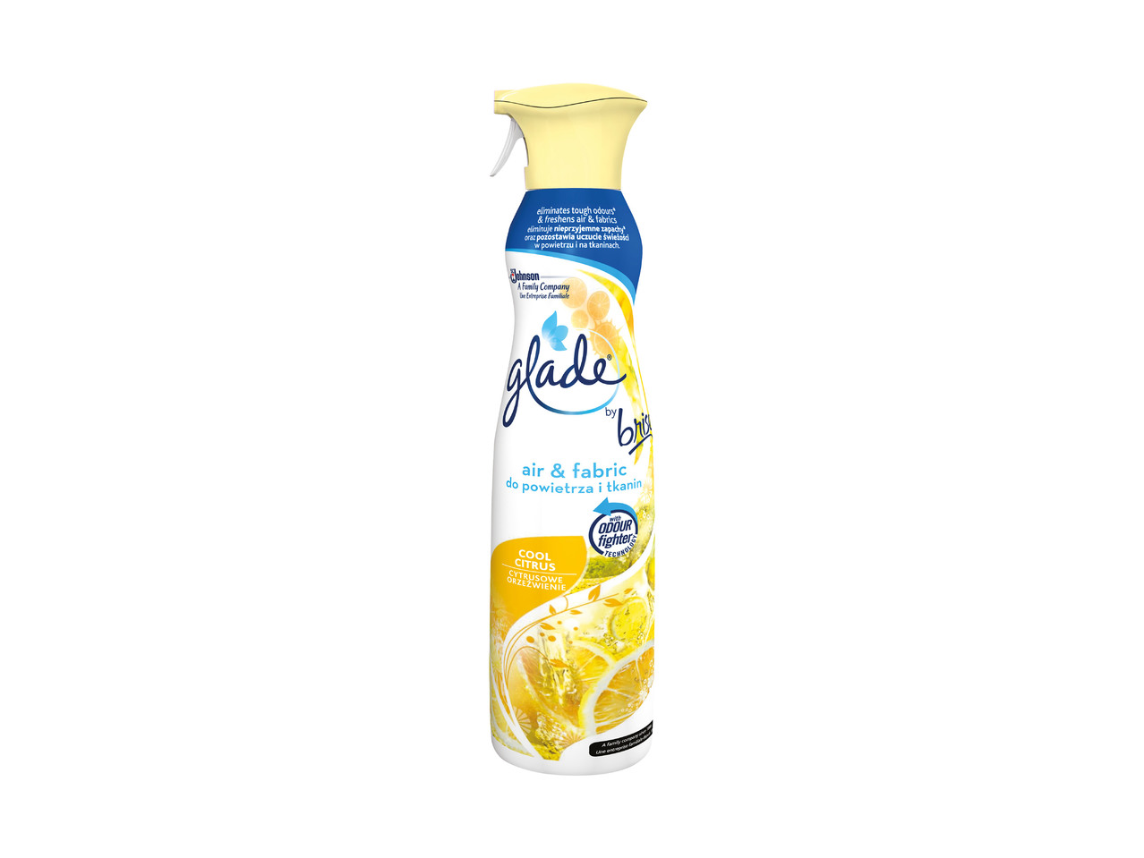 GLADE BY BRISE