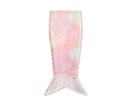 Huntington Home 
 Children's Blanket Tail