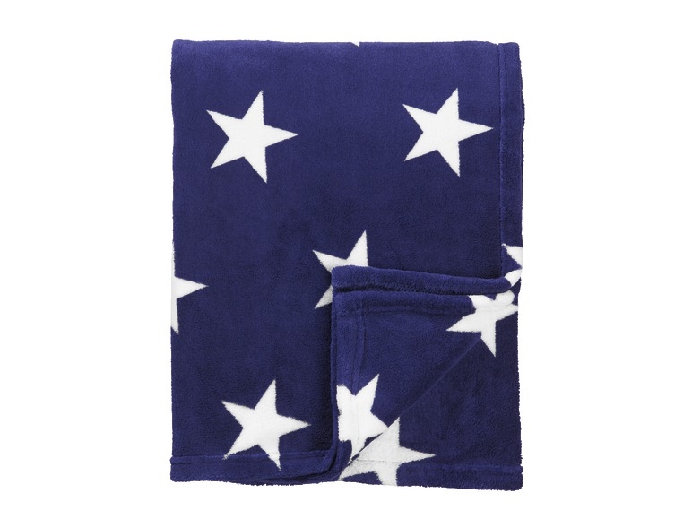 Microfibre Blanket 200 x 150cm