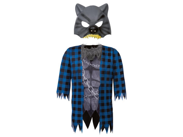 Boys' Halloween Costume