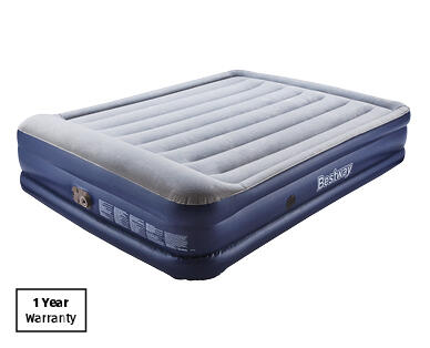 Queen Air Bed 240V