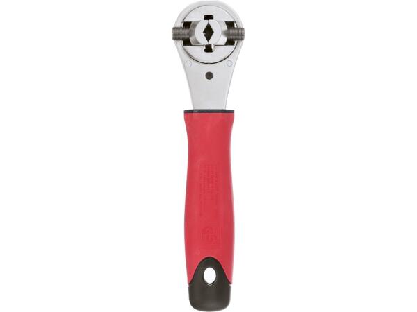 Parkside Multi-Functional Ratchet/​Ratchet Wrench