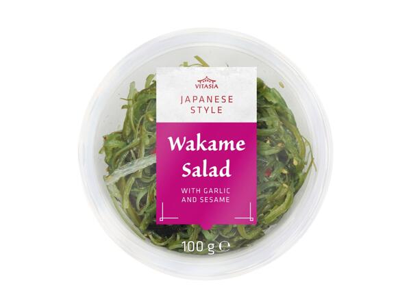 Wakame Salad