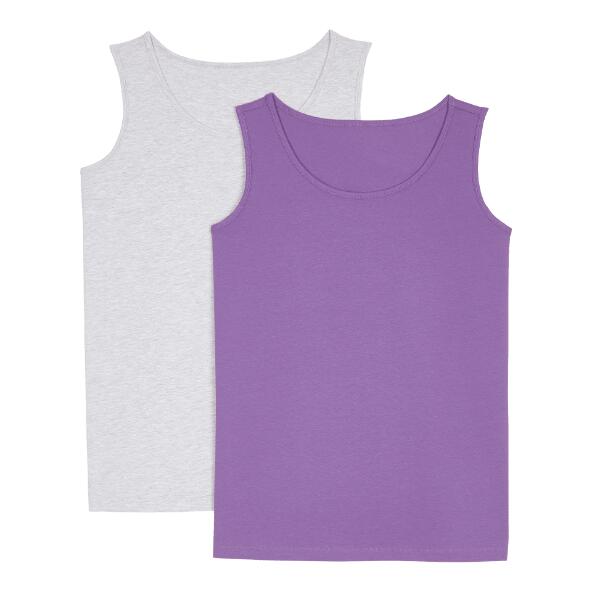 UP2Fashion(R) 				Top, 2 St.