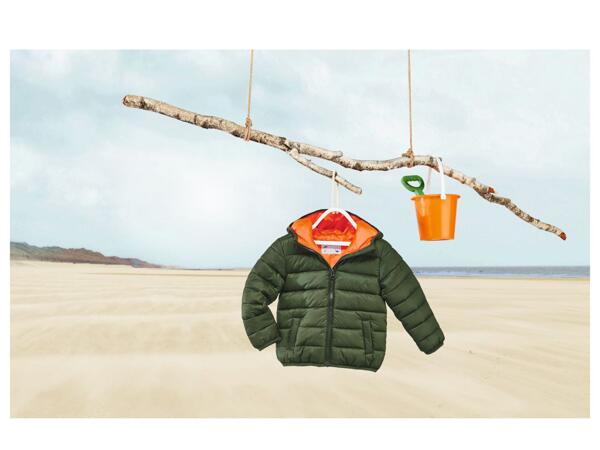 Boys' Lightweight Jacket
