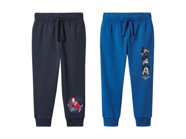 MARVEL(R)/DISNEY(R) Sweatbukser
