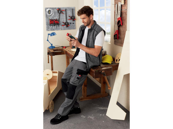 Men's Work Trousers