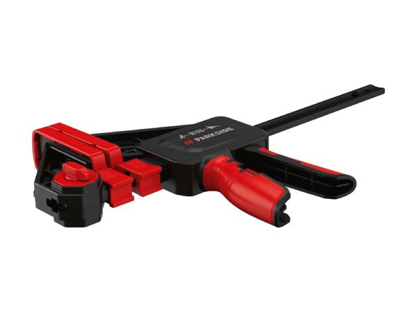 One-Handed Clamp