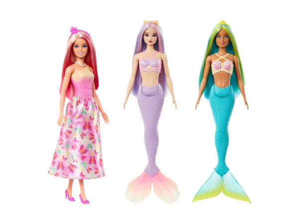 Barbiedukke