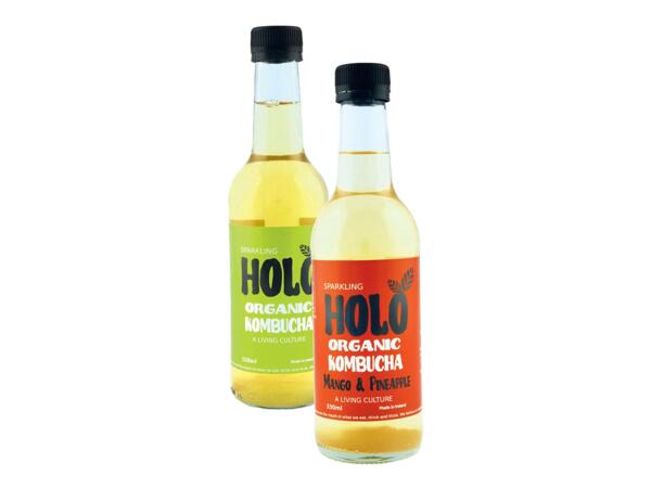 Organic Kombucha