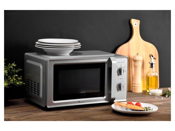 Microwave Oven, 19L