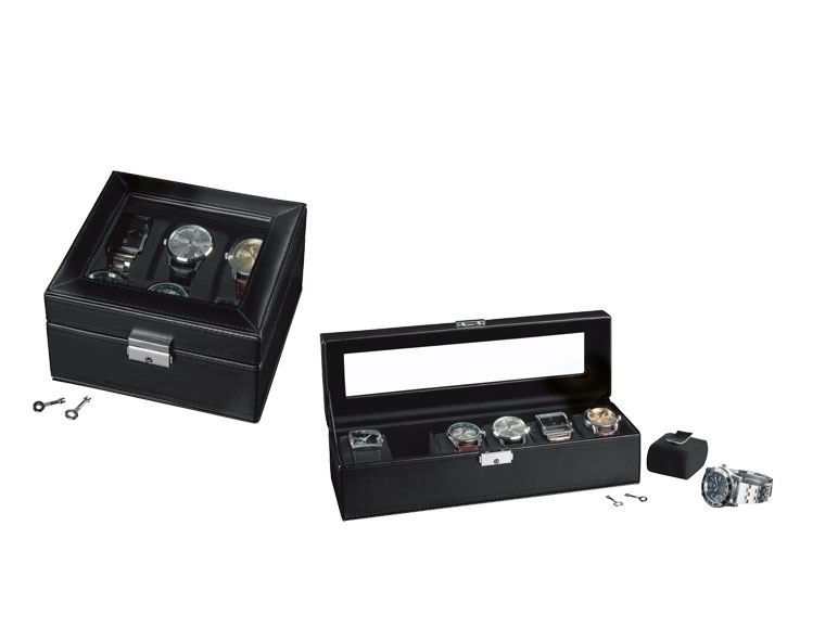 Ecrin pour montres