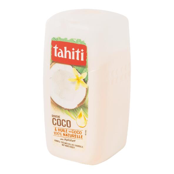 TAHITI(R) 				Duschgel