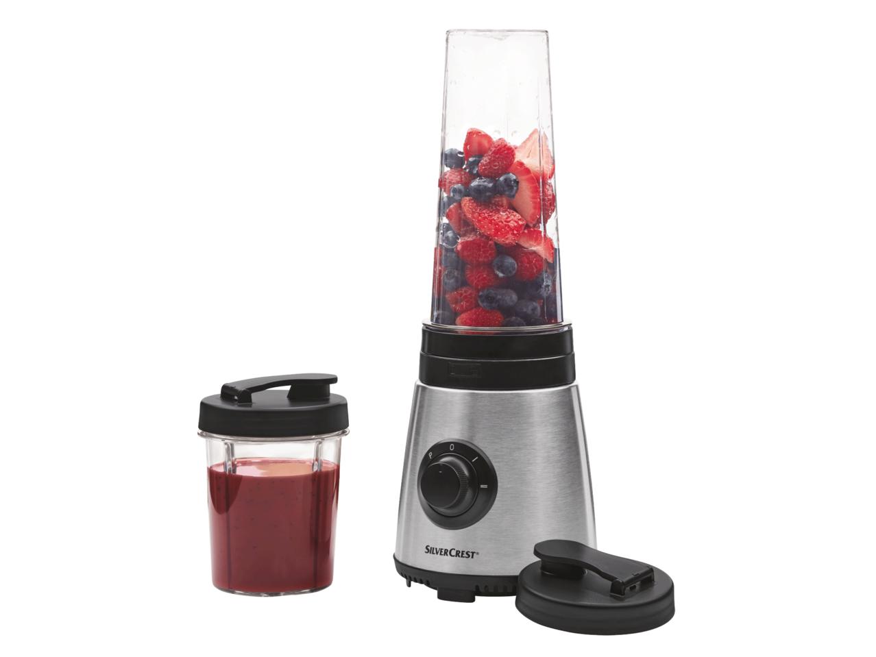 SILVERCREST KITCHEN TOOLS 250W Smoothie Maker