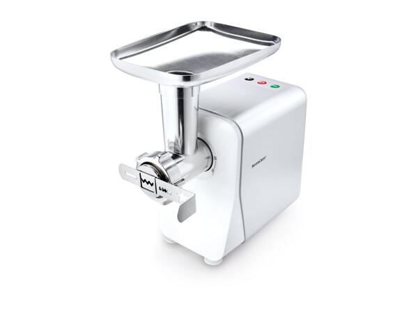 Silvercrest Electric Mincer