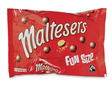 Maltesers Funsize