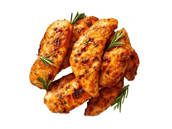 Frische Hendl Innenfilets