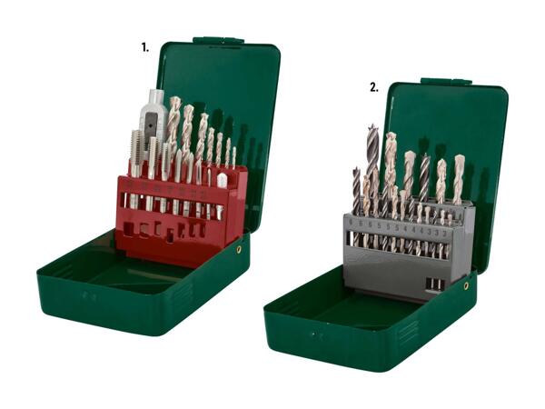 Bohrer-Set