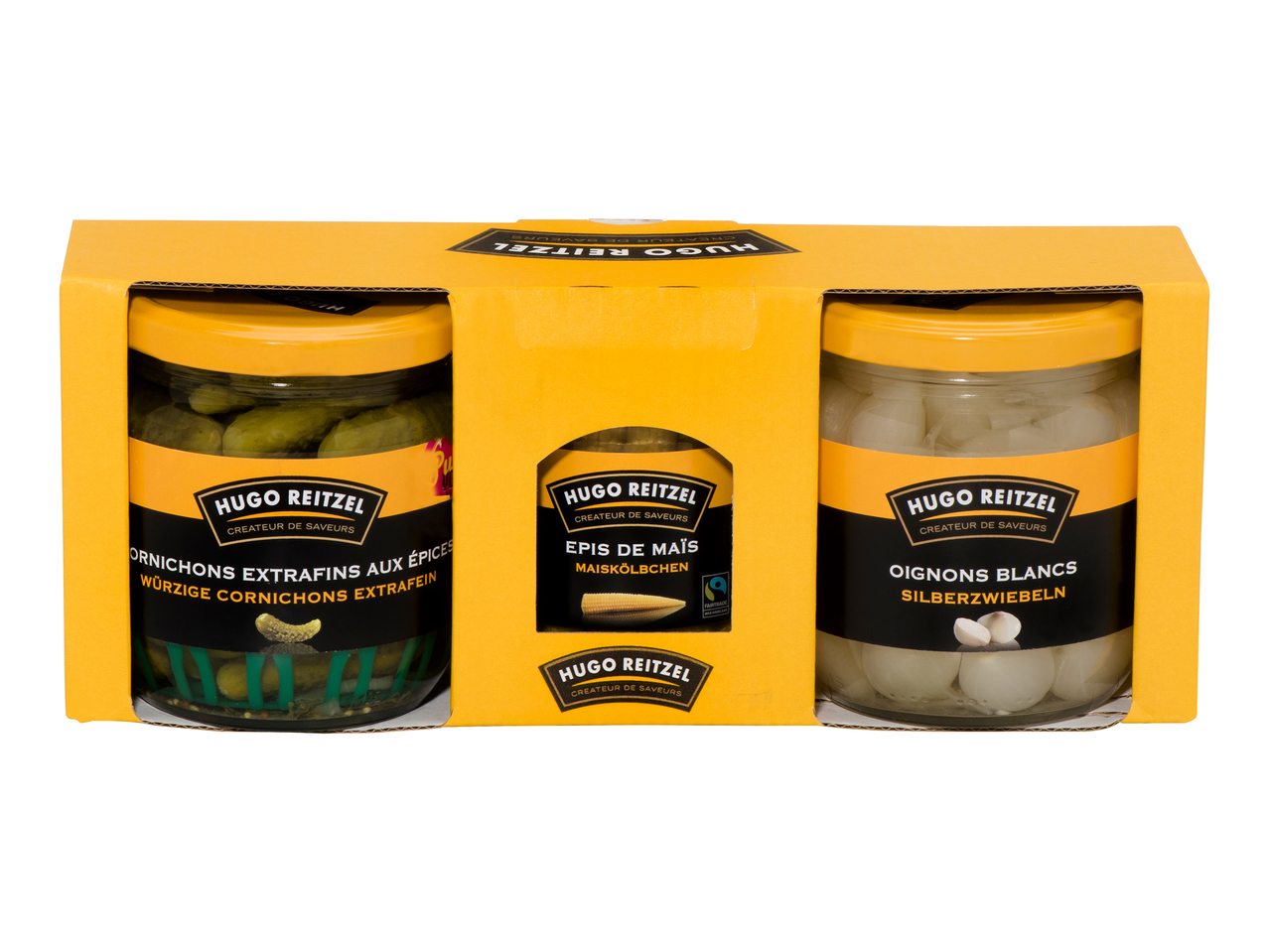 Kit Raclette Reitzel