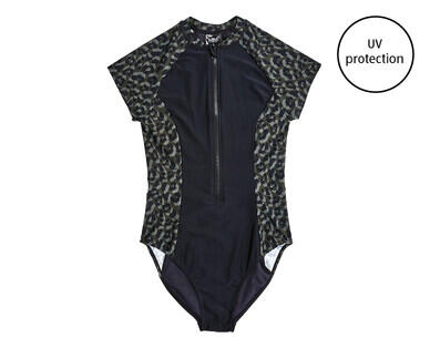 Women's Rashsuit or Set