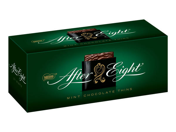 NESTLÈ After Eight