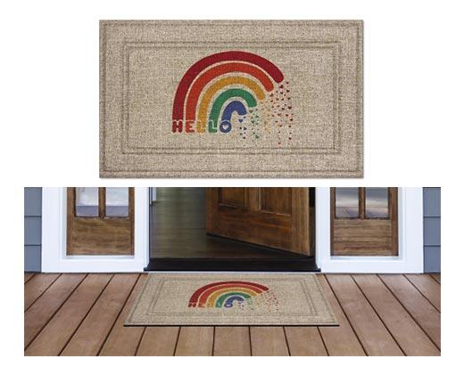 Huntington Home 
 18" x 30" Soho Mat