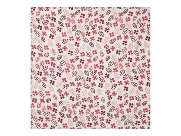 Muslin Squares