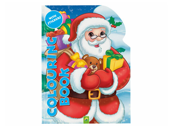 Christmas Books Assortment