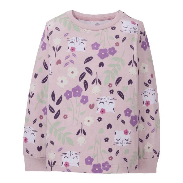 L&D(R) 				Pyjama, 2 st.
