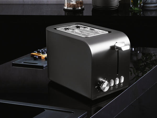 Toaster