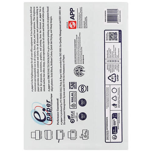 Copy Paper