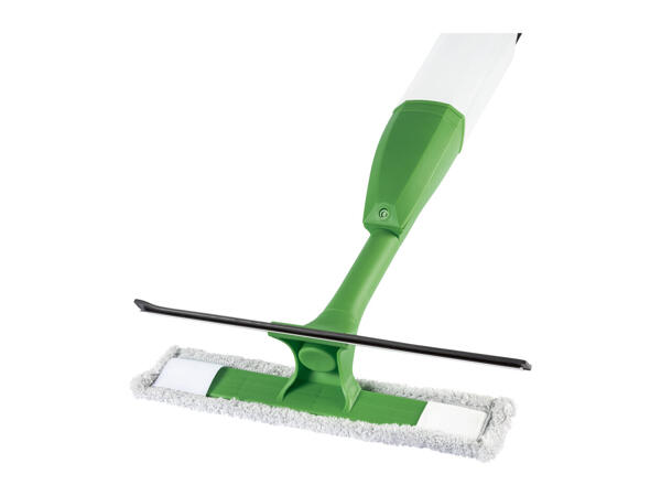 Aquapur Window Cleaner with Spray