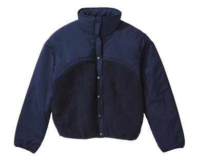 Women's Athletic Jacket