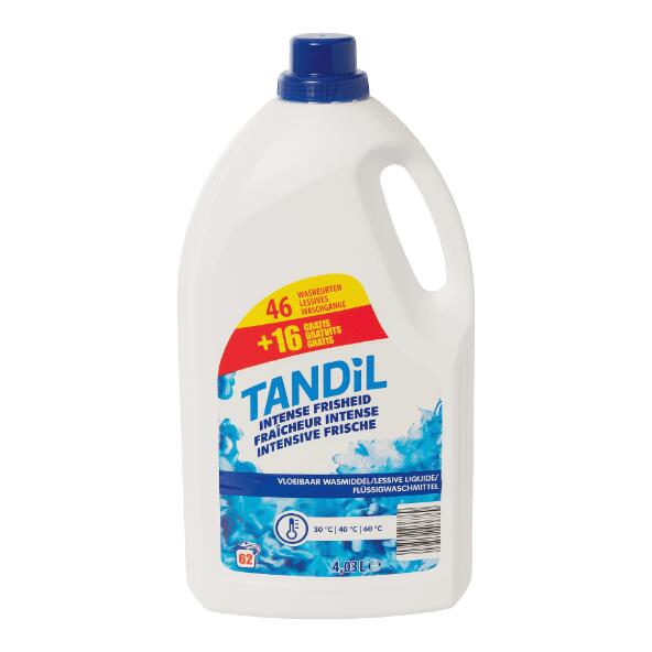 TANDIL(R) Flüssigwaschmittel