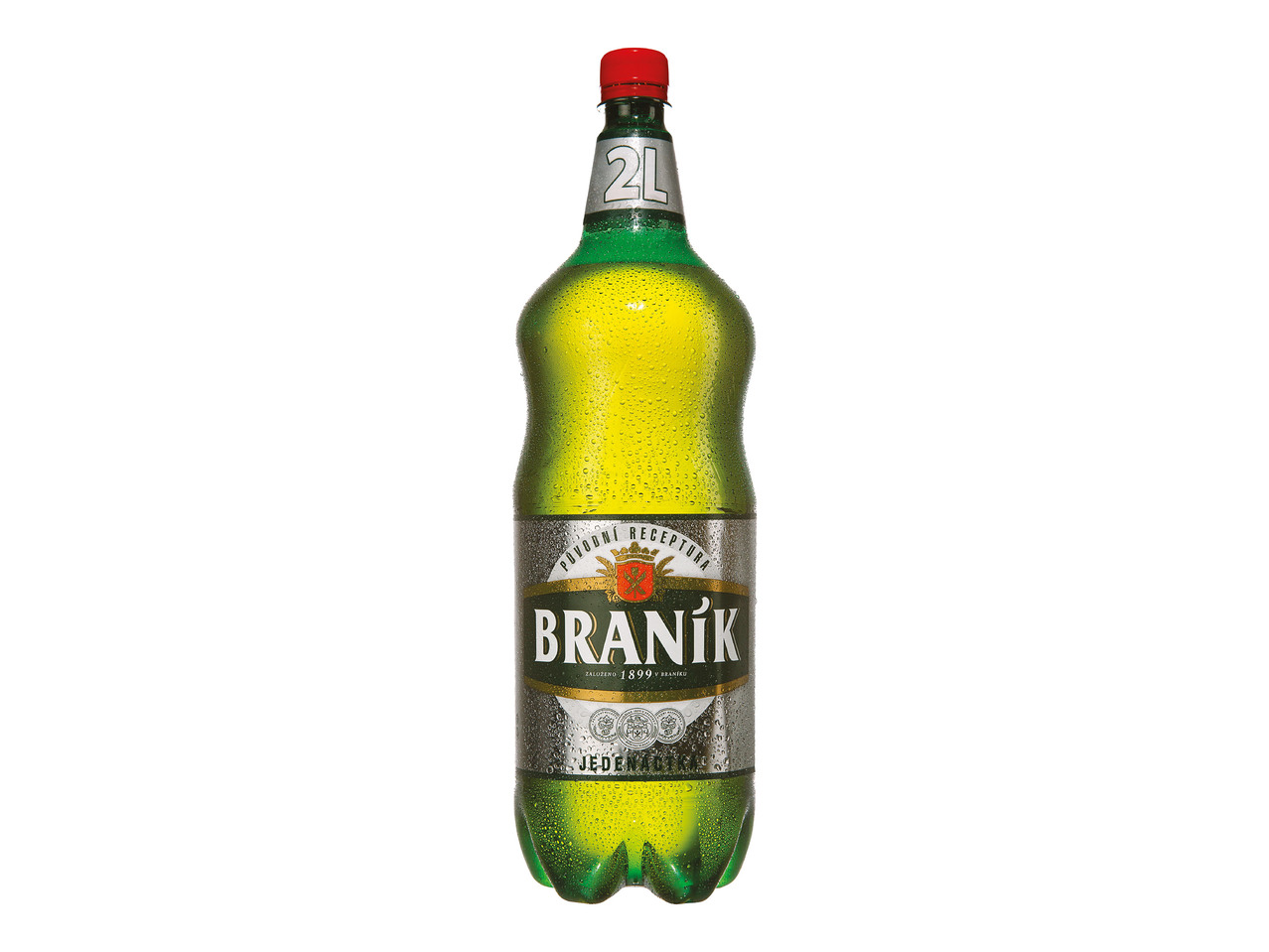 BRANÍK 11