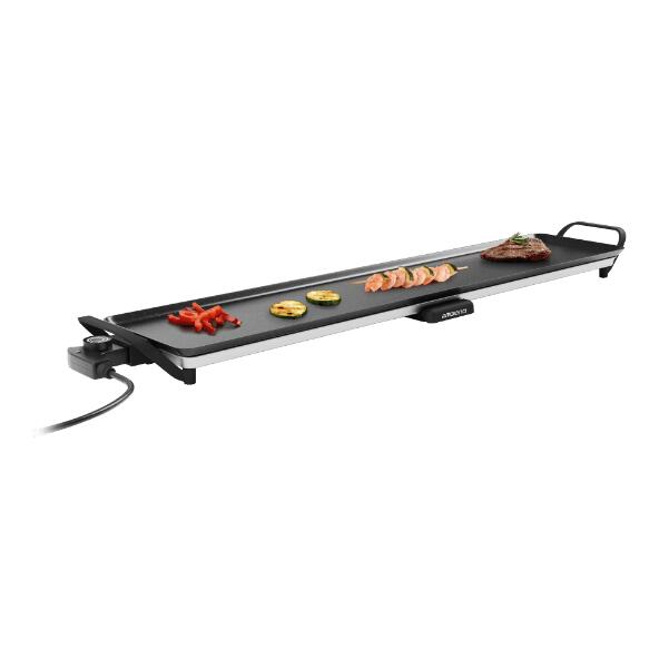 AMBIANO(R) 				Teppanyakigrill XXL