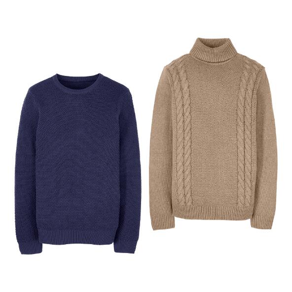 UP2Fashion(R) 				Pull